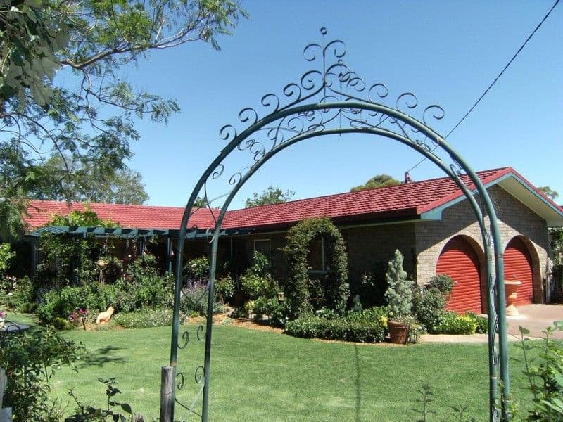 3 White, PITTSWORTH QLD 4356, Pittsworth - Image 1