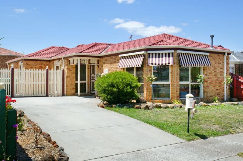 14 Aquila Grove, ROXBURGH PARK VIC 3064, Roxburgh Park - Image 1