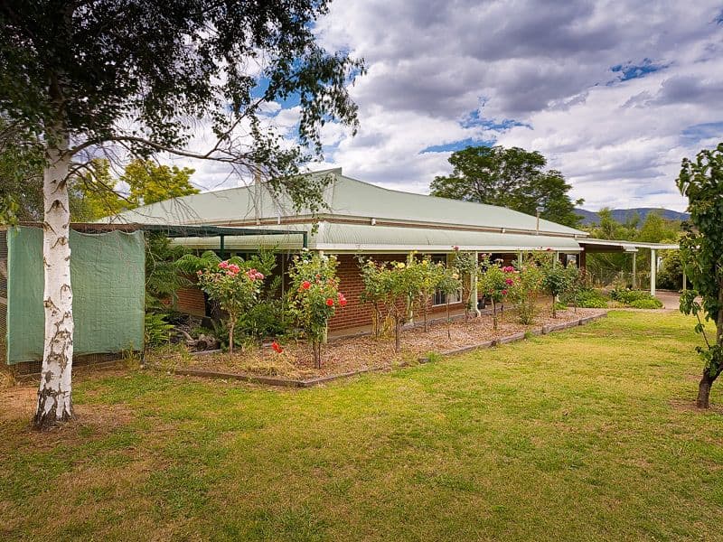 8 Wallace Road, ALLANS FLAT VIC 3691, Allans Flat - Thumbnail 8