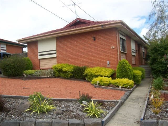 7 Tongio Court, BROADMEADOWS VIC 3047, Broadmeadows - Image 1