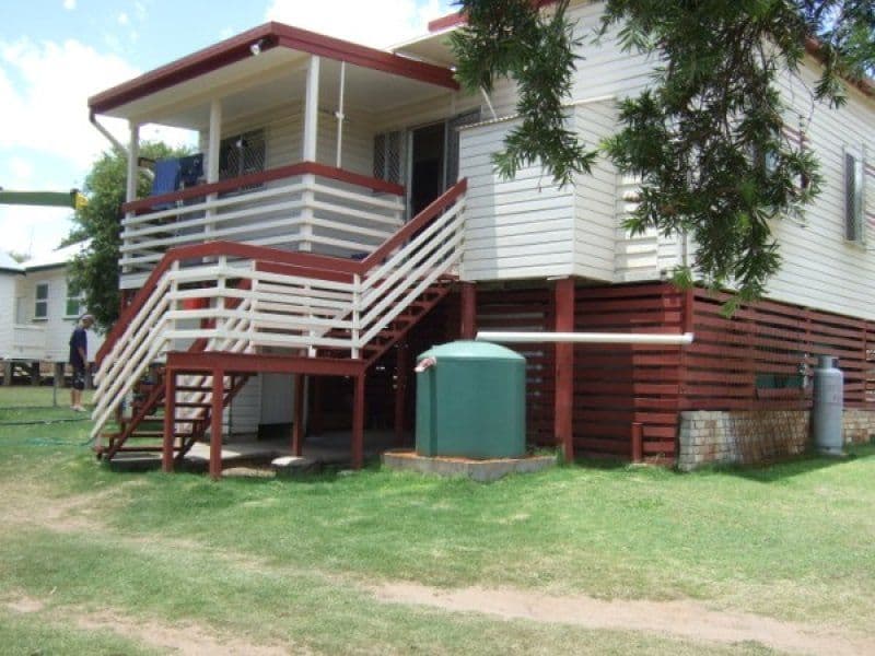 7 Bell, CHINCHILLA QLD 4413, Chinchilla - Thumbnail 5