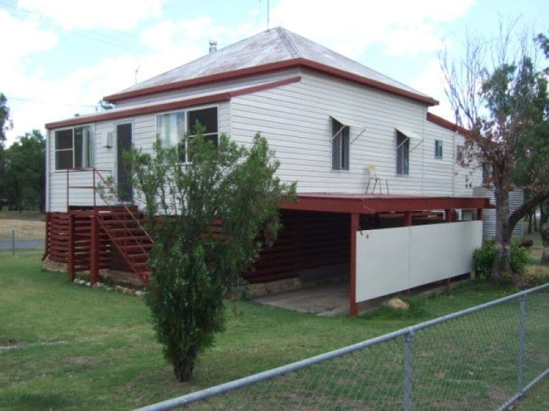 7 Bell, CHINCHILLA QLD 4413, Chinchilla - Image 1