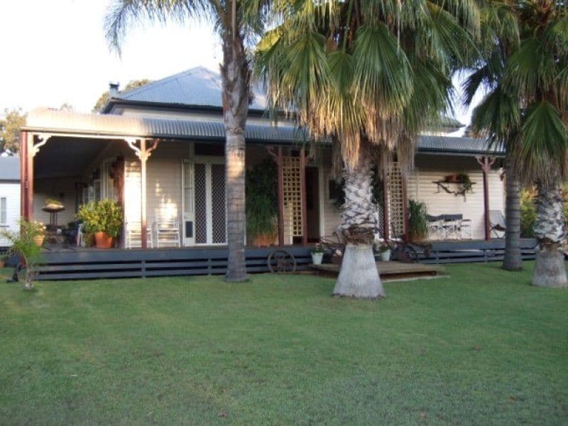 58 Rodger Street, CHINCHILLA QLD 4413, Chinchilla - Image 1