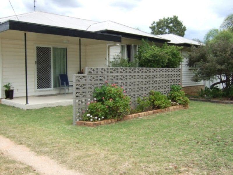 12 Russell Street, CHINCHILLA QLD 4413, Chinchilla - Image 1