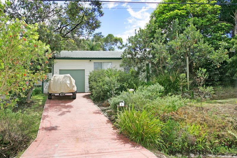 5 Longs Road, BATEAU BAY NSW 2261, Bateau Bay - Thumbnail 2