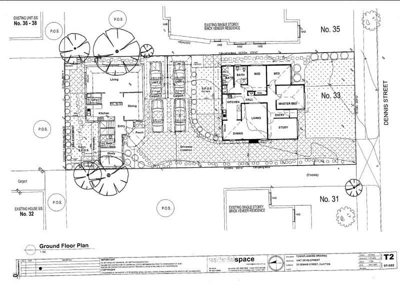 33 Dennis Street, CLAYTON VIC 3168, Clayton - Thumbnail 6