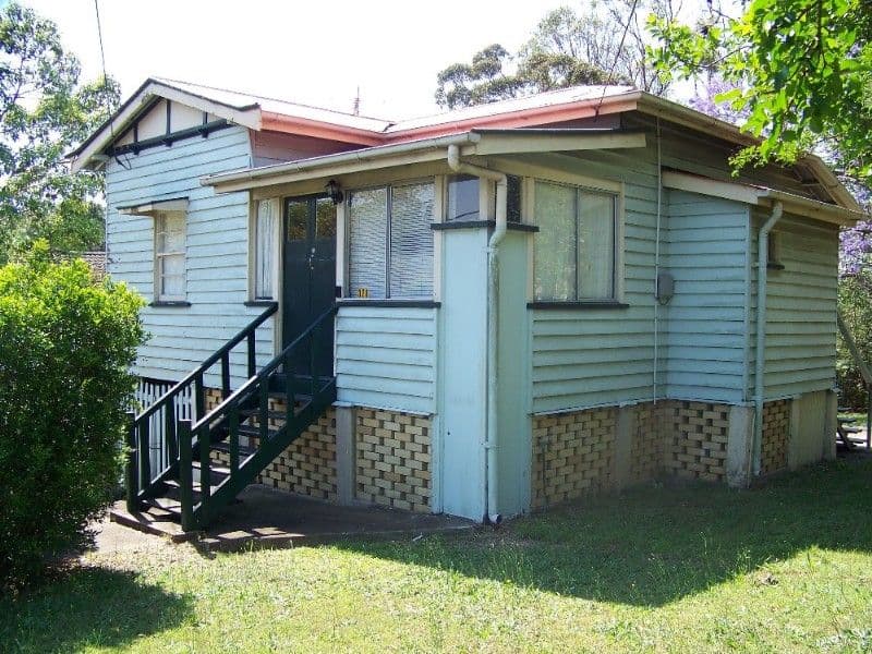 328 Mt Gravatt-Capalaba Road, WISHART QLD 4122, Wishart - Image 1