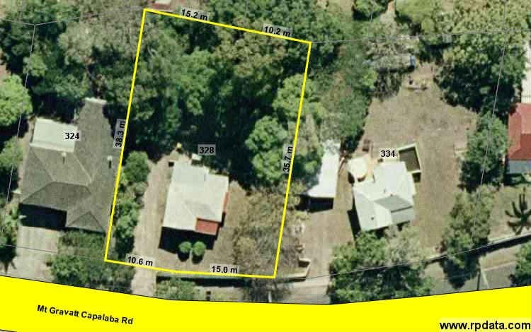 328 Mt Gravatt-Capalaba Road, WISHART QLD 4122, Wishart - Thumbnail 2