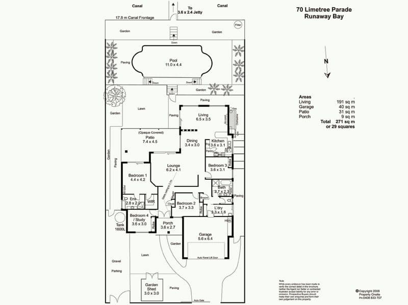 70 Limetree Parade, RUNAWAY BAY QLD 4216, Runaway Bay - Thumbnail 4