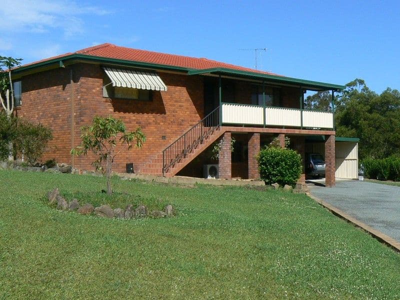 RAINBOW FLAT NSW 2430, Rainbow Flat - Image 1