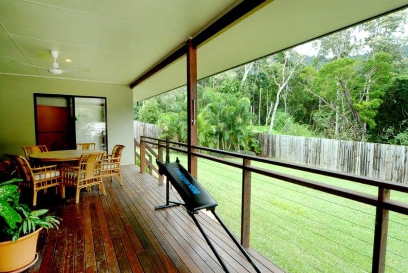 108 Jubilee Pocket Road, JUBILEE POCKET QLD 4802, Jubilee Pocket - Thumbnail 6