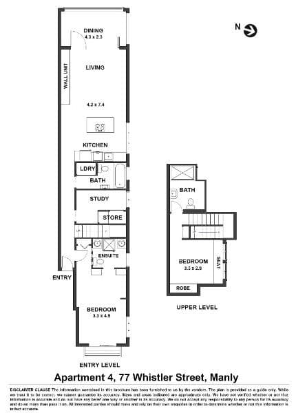 50 Roseberry Street, MANLY VALE NSW 2093, Manly Vale - Thumbnail 3