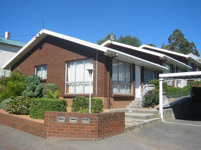 1/47-49 Mulgrave Street, SOUTH LAUNCESTON TAS 7249, South Launceston - Image 1