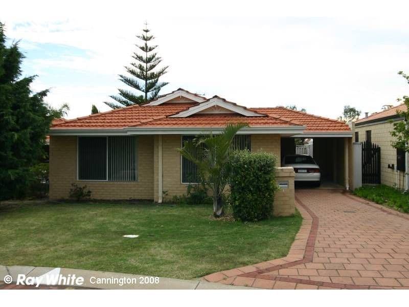 1 Weetman Cove, CANNINGTON WA 6107, Cannington - Image 1