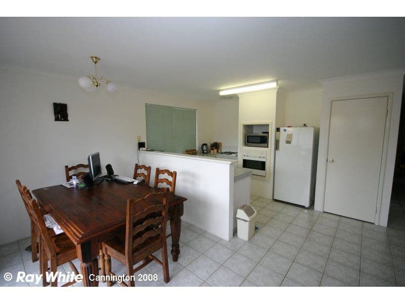 1 Weetman Cove, CANNINGTON WA 6107, Cannington - Thumbnail 3