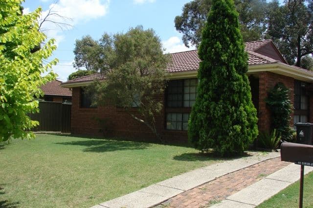 44 Sirius Road, BLIGH PARK NSW 2756, Bligh Park - Image 1