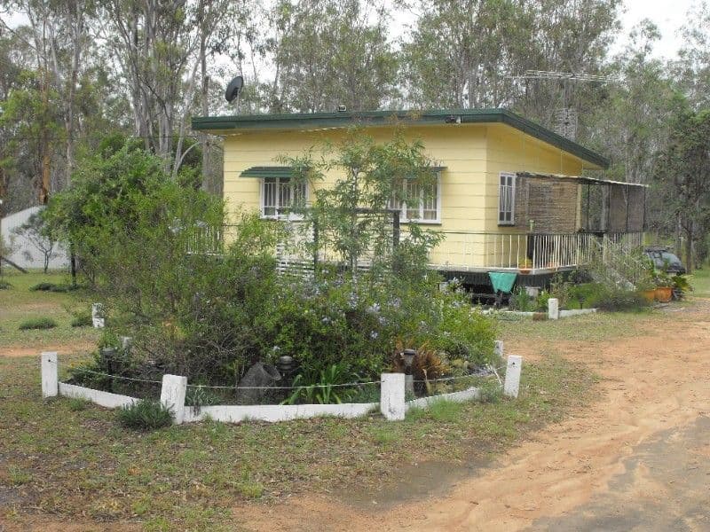 NANANGO QLD 4615, Nanango - Image 1