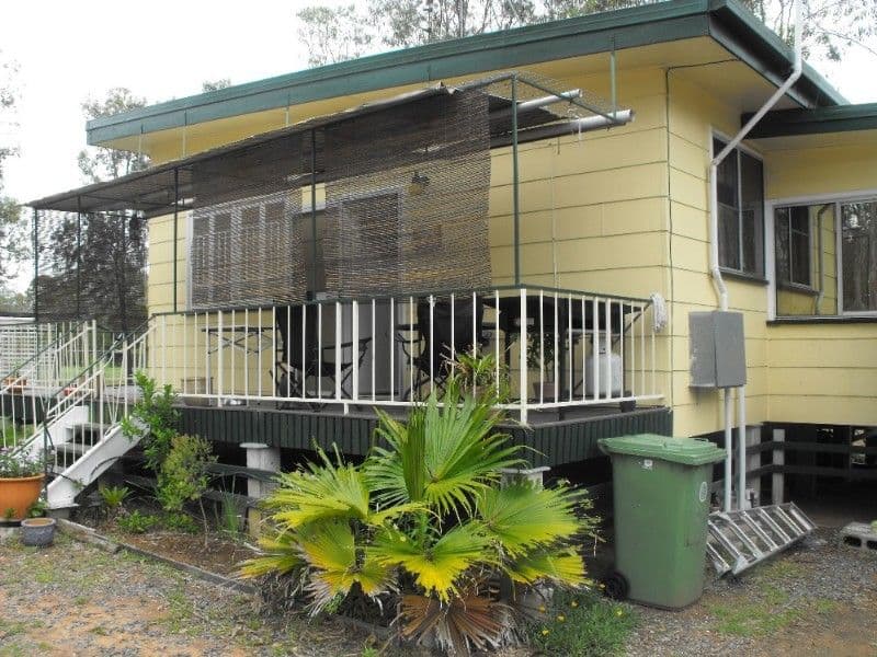 NANANGO QLD 4615, Nanango - Thumbnail 3