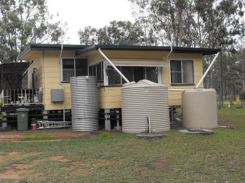 NANANGO QLD 4615, Nanango - Thumbnail 4