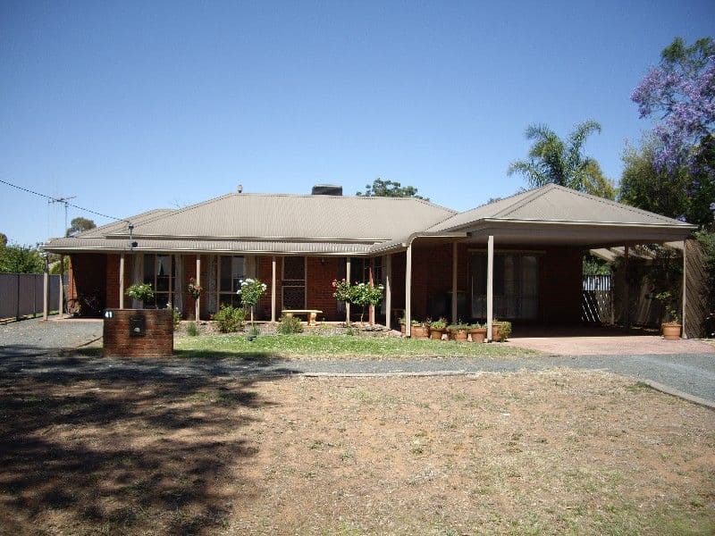 41 Baynes Street, ROCHESTER VIC 3561, Rochester - Image 1