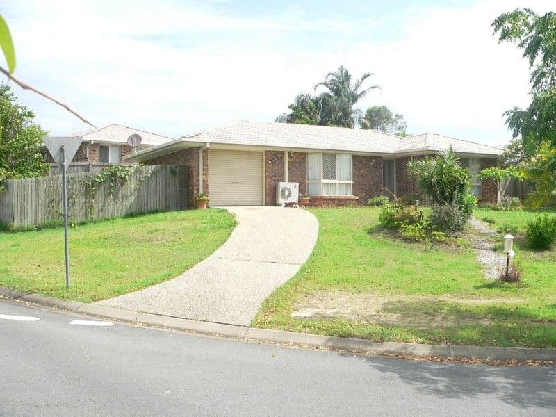 2 Bandicoot Crescent, DOOLANDELLA QLD 4077, Doolandella - Image 1