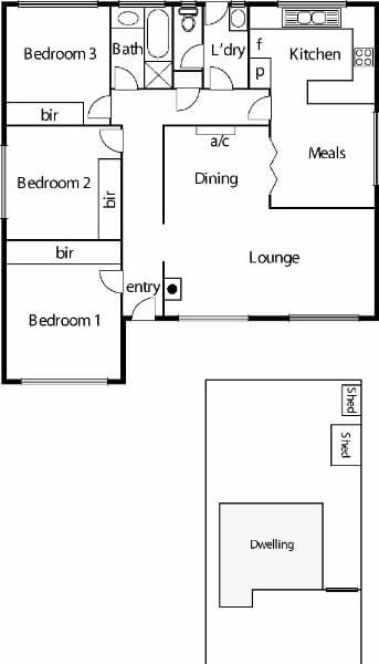 58 Betula Avenue, BUNDOORA VIC 3083, Bundoora - Thumbnail 7