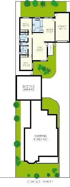 22 Clarence Street, GEELONG WEST VIC 3218, Geelong West - Thumbnail 5