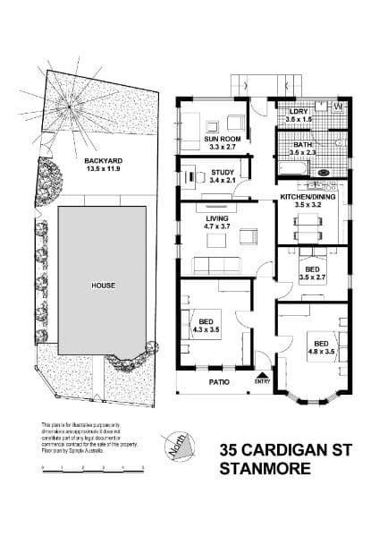 35 Cardigan Street, STANMORE NSW 2048, Stanmore - Thumbnail 4
