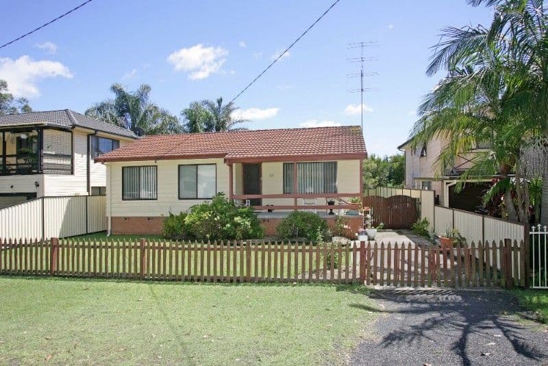 23 Allambee Crescent, BLUE HAVEN NSW 2262, Blue Haven - Image 1