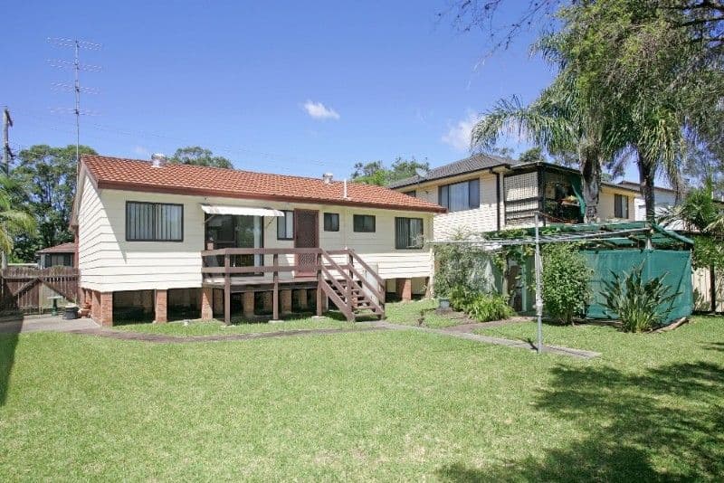 23 Allambee Crescent, BLUE HAVEN NSW 2262, Blue Haven - Thumbnail 2