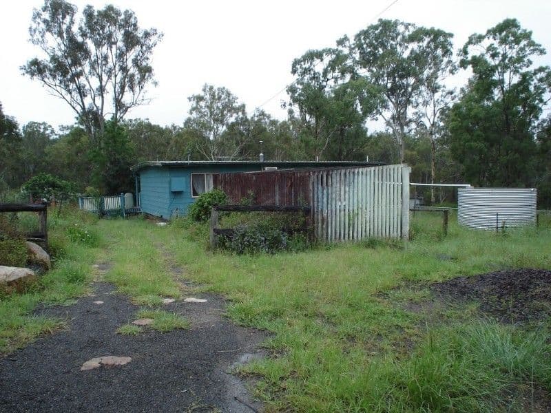 350 Kumbia Road, ELLESMERE QLD 4610, Ellesmere - Image 1