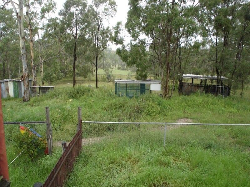 350 Kumbia Road, ELLESMERE QLD 4610, Ellesmere - Thumbnail 3