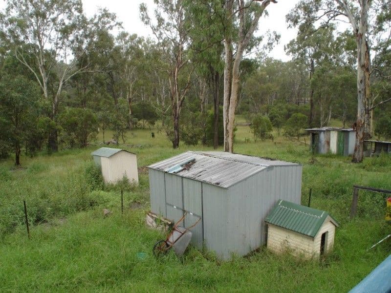 350 Kumbia Road, ELLESMERE QLD 4610, Ellesmere - Thumbnail 4