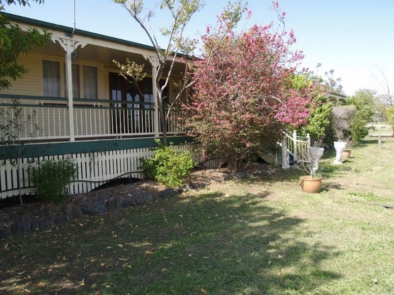 35 Pats Road, LAIDLEY QLD 4341, Laidley - Thumbnail 3