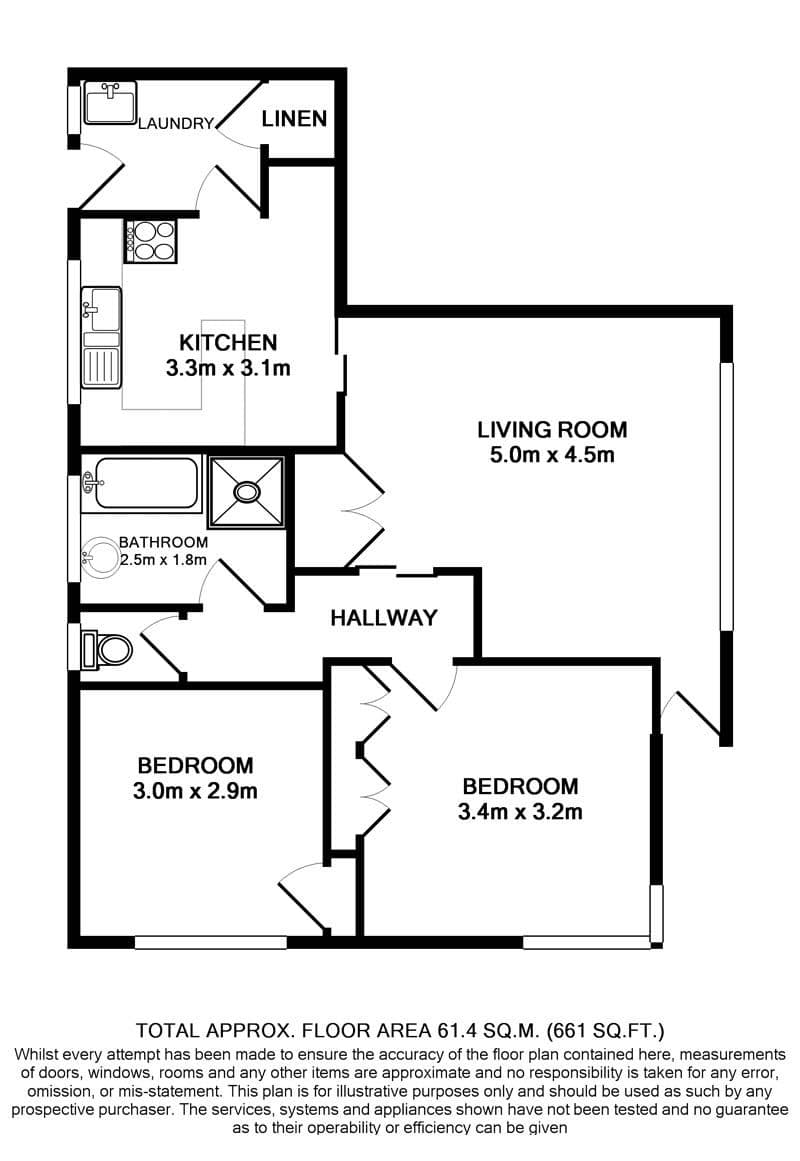 80 Mahoneys Road, FOREST HILL VIC 3131, Forest Hill - Thumbnail 5