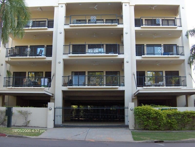 7/31 Lindsay Street, DARWIN NT 0800, Darwin - Image 1