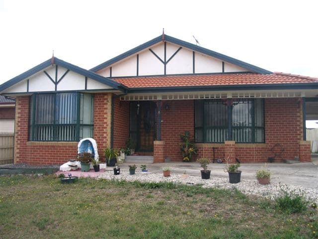 5 Baynton Crescent, ROXBURGH PARK VIC 3064, Roxburgh Park - Image 1
