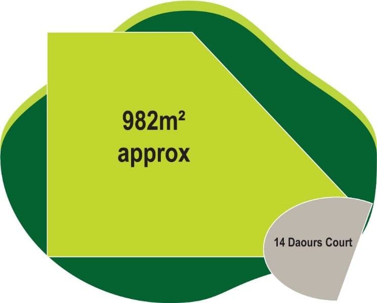14 Daours Court, WATSONIA VIC 3087, Watsonia - Thumbnail 2