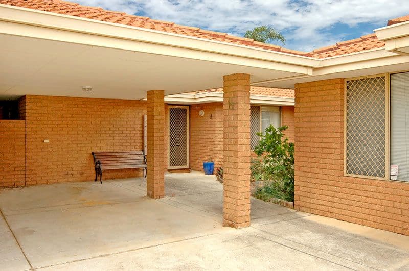 1 Park Road, MIDVALE WA 6056, Midvale - Image 1