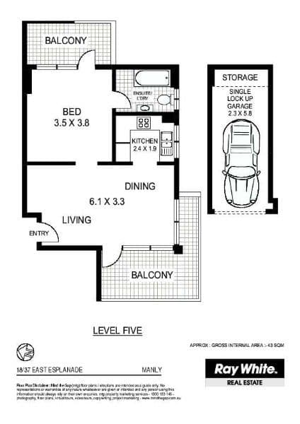 37 East Esplanade, MANLY NSW 2095, Manly - Thumbnail 4