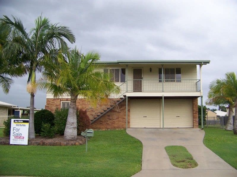 35 Bean Avenue, PARKHURST QLD 4702, Parkhurst - Image 1