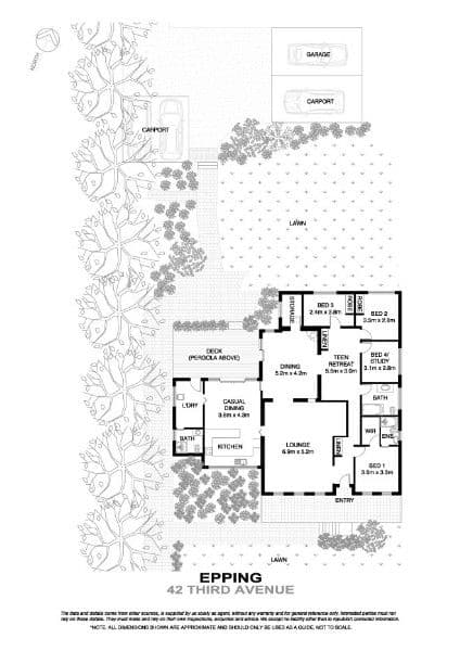 42 Third Avenue, EPPING NSW 2121, Epping - Thumbnail 5