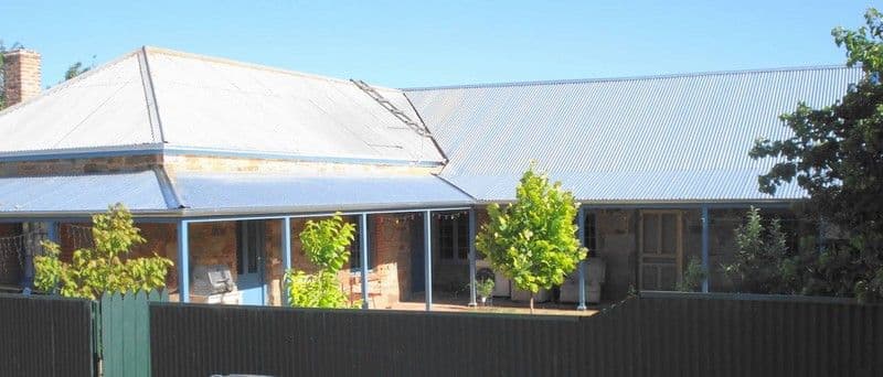 301 and 378 Morgan Road, BURRA SA 5417, Burra - Image 1