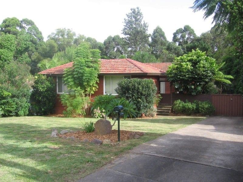 48 Maple Crescent, ERMINGTON NSW 2115, Ermington - Image 1