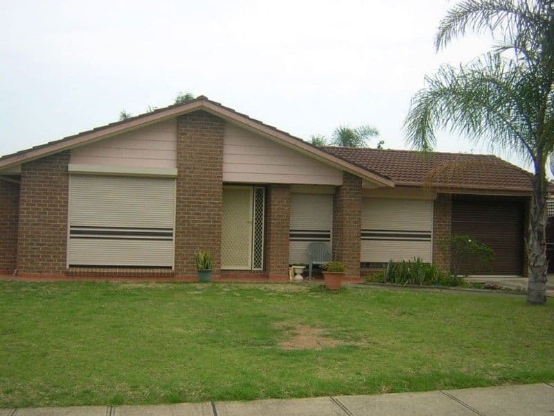 47 Whitlam Avenue, EDENSOR PARK NSW 2176, Edensor Park - Image 1