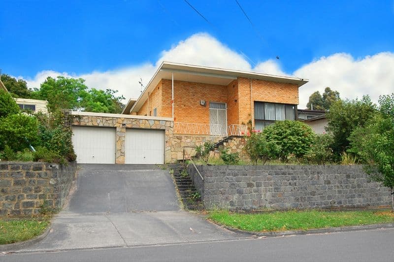 17 Killarney Road, TEMPLESTOWE LOWER VIC 3107, Templestowe Lower - Image 1