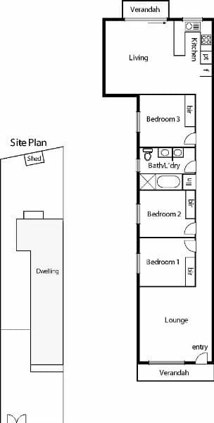 23 Benjamin Close, BUNDOORA VIC 3083, Bundoora - Thumbnail 7