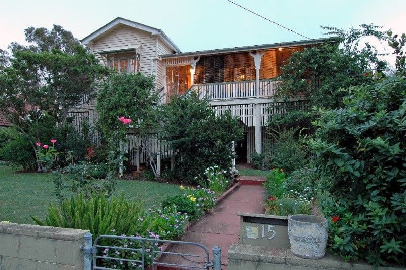 15-17 Neulans Road, INDOOROOPILLY QLD 4068, Indooroopilly - Image 1