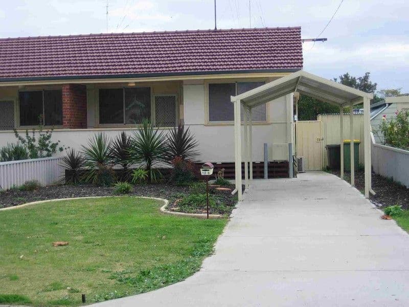 12b Winton Street, BUNBURY WA 6230, Bunbury - Image 1