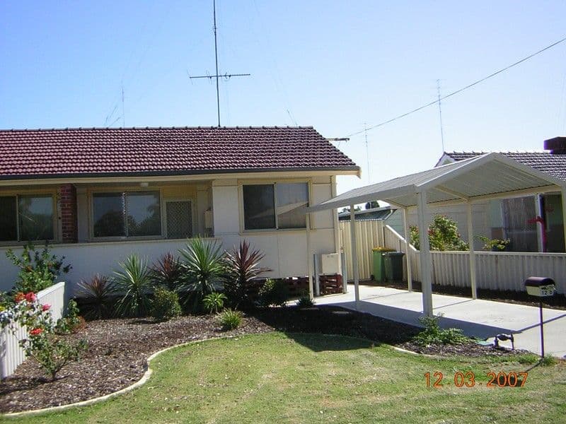 12b Winton Street, BUNBURY WA 6230, Bunbury - Thumbnail 2